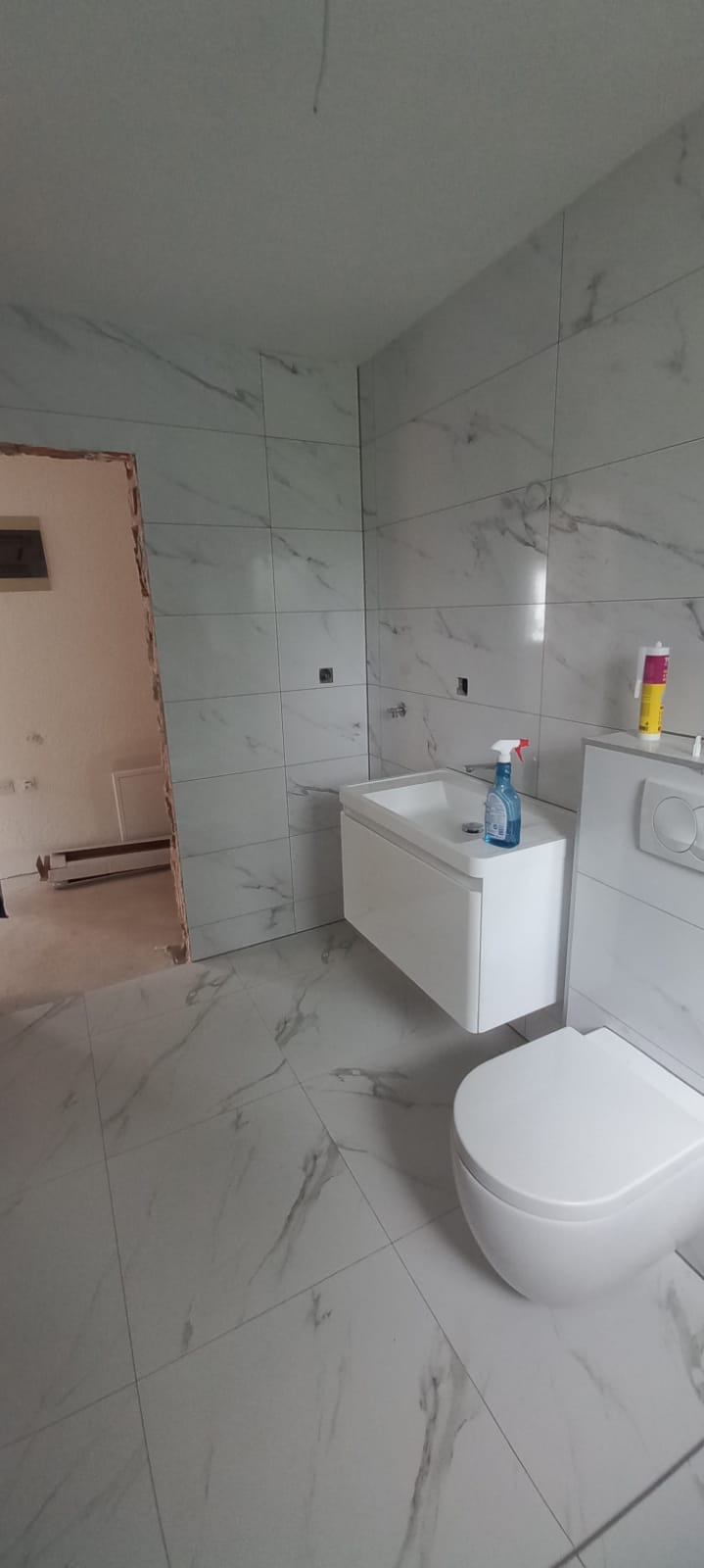 ABRS Abbruchprojekt in München